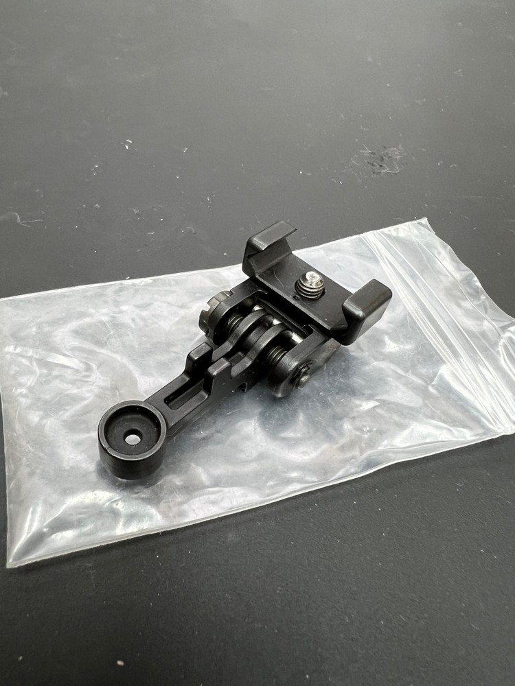 Griffin Armament M2 Iron Sight - Rear