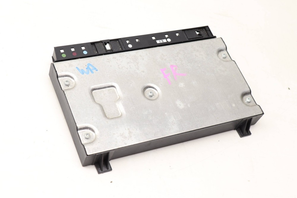 2006-2007 BMW 525I - Front SEAT Control Module 9196933