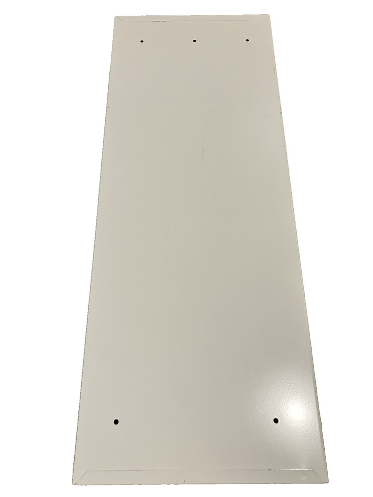 Surface Mount Fire Extinguisher Cabinet 10 lb. H-4872