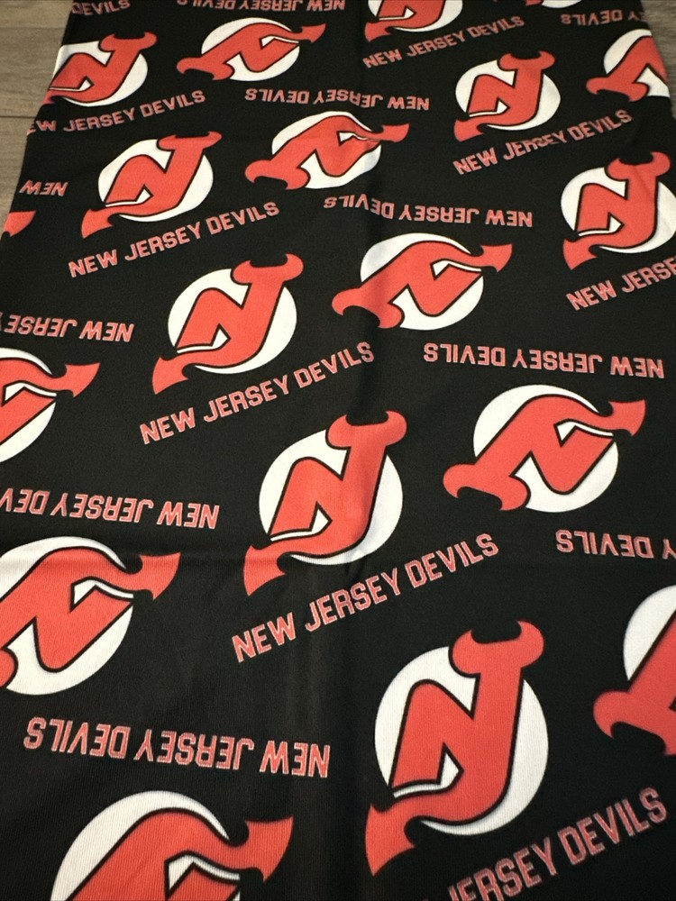New Jersey Devils Neck Gaiter