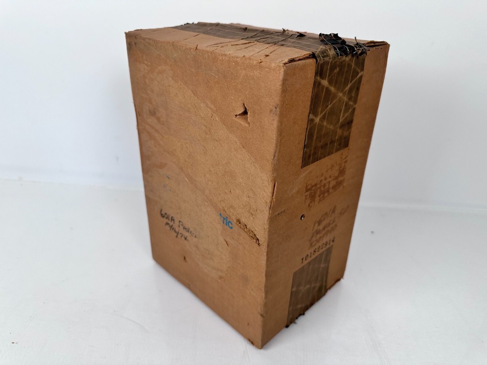 Western Electric 601A-Panel in Sealed Box