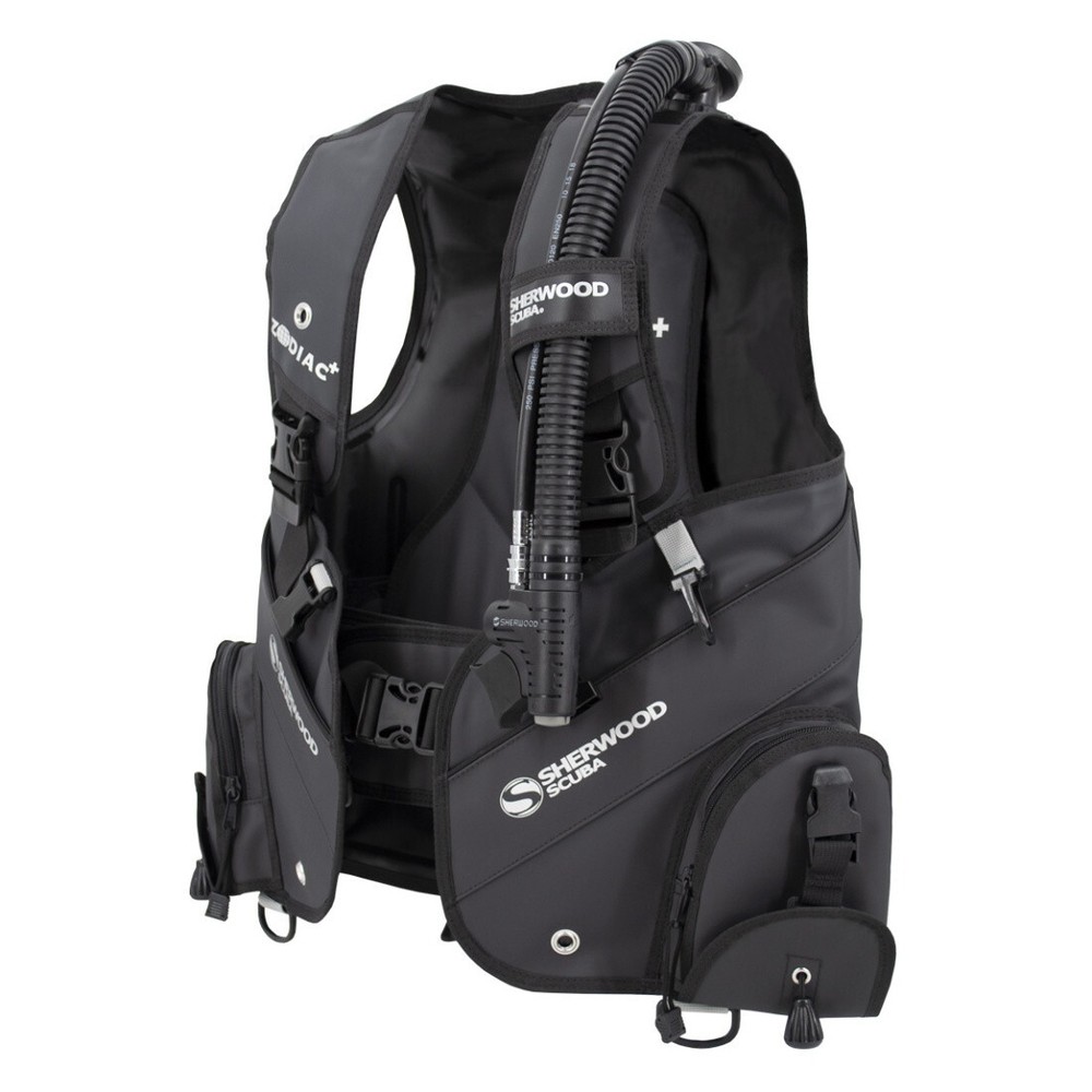 Sherwood Zodiac+ BCD - Medium