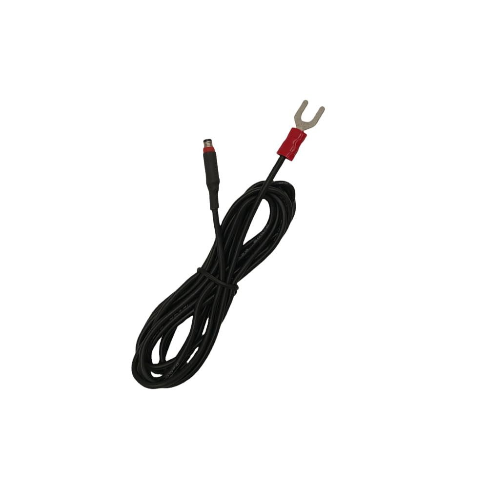 LCYLFH Phonograph Turntable Ground Wire for Technics 60 inches, Black