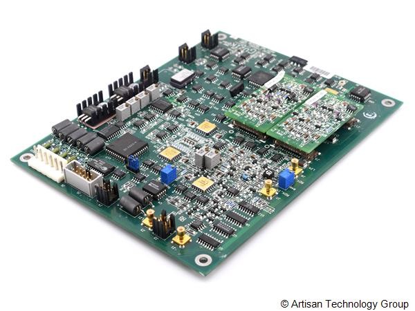 Guzik 303520 Read Channel 1501 Board