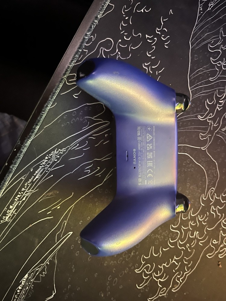 Ps5 read description for some information