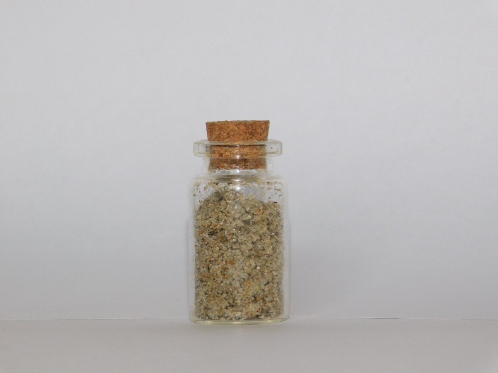 GiveAGlow Magic Sand!!
