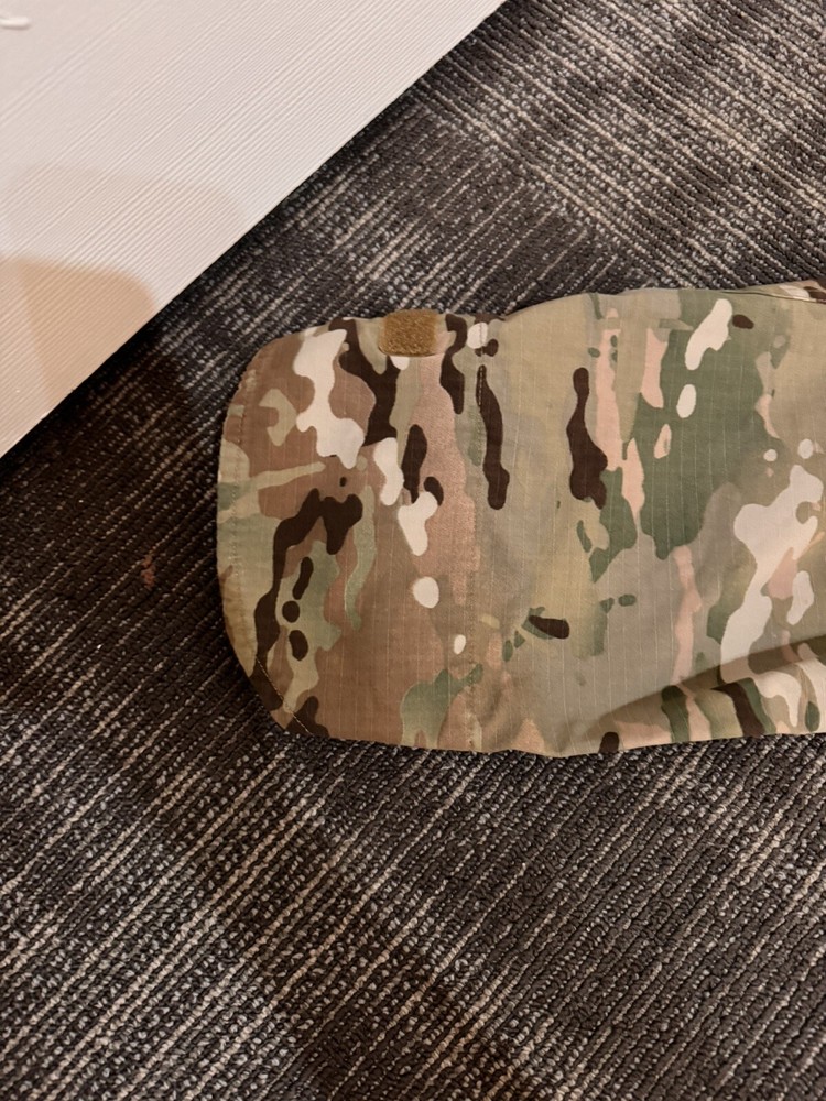 OLDGEN UNUSUAL SOF MULTICAM OCP JACKET SEALs CAG DELTA NSW DEVGRU SURPLUS