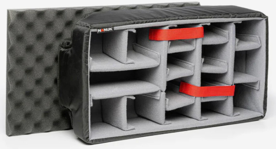 Nanuk 935 Padded Divider