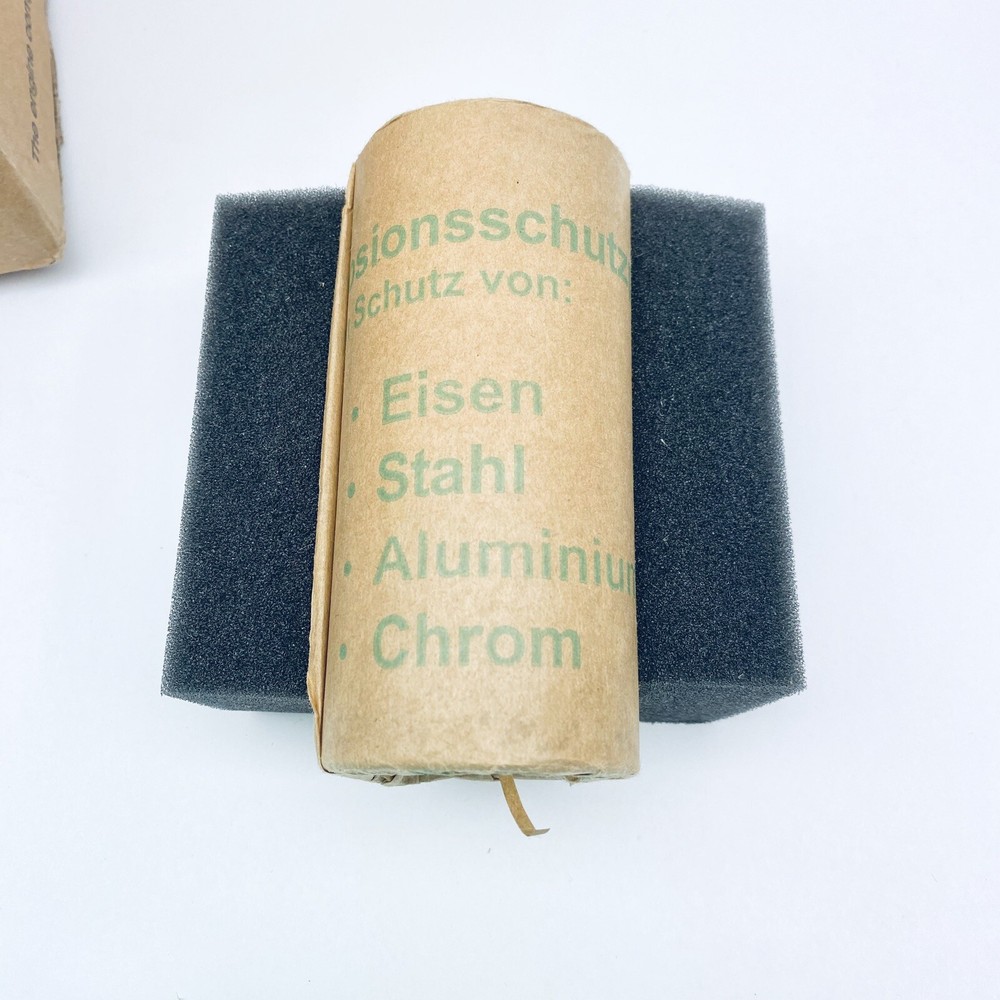 DEUTZ PISTON 04612031 GENUINE OEM