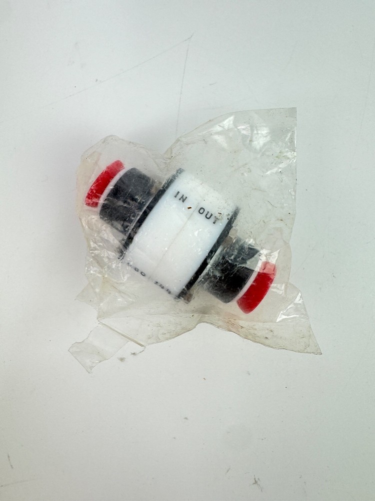 MACE IN/OUT TEFLON FILTER 980-144
