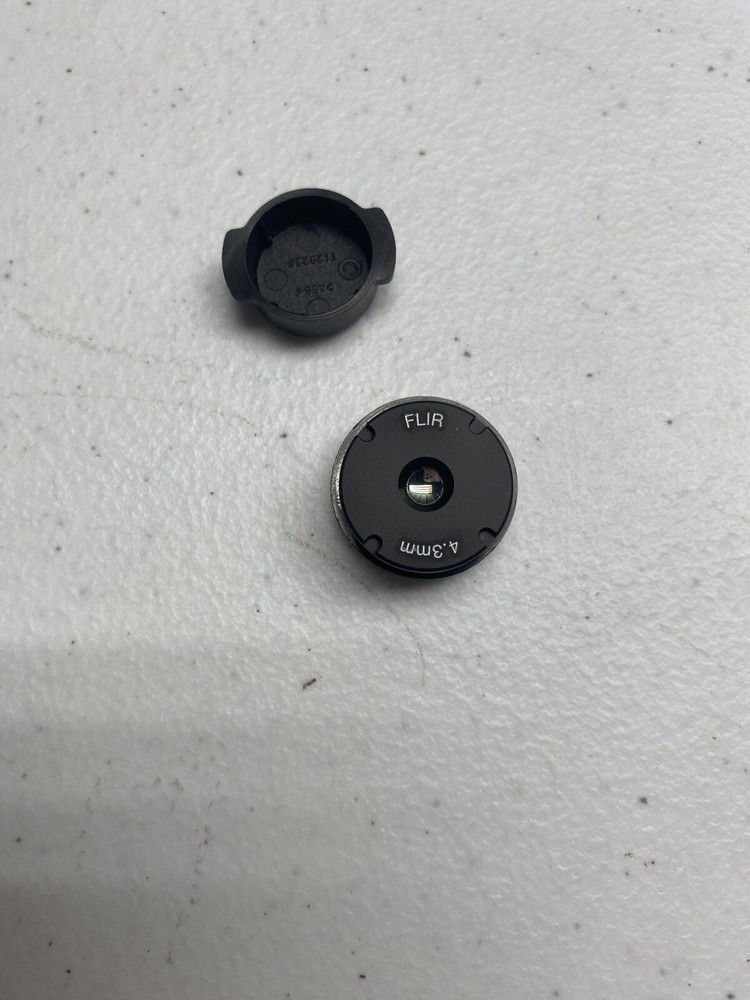 FLIR Boson 320 4.3mm Lens