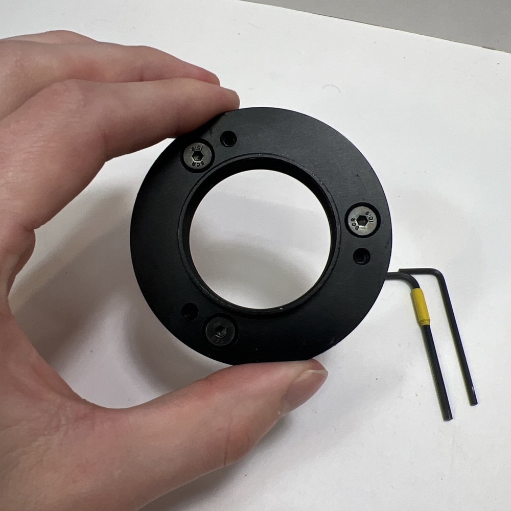 Teleskop Tip Tilter Telescope piece