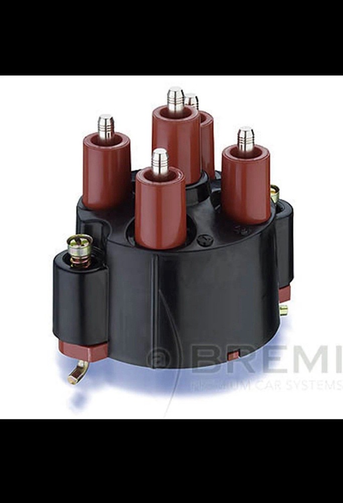 Bremi 6008 Porsche Distributor Cap