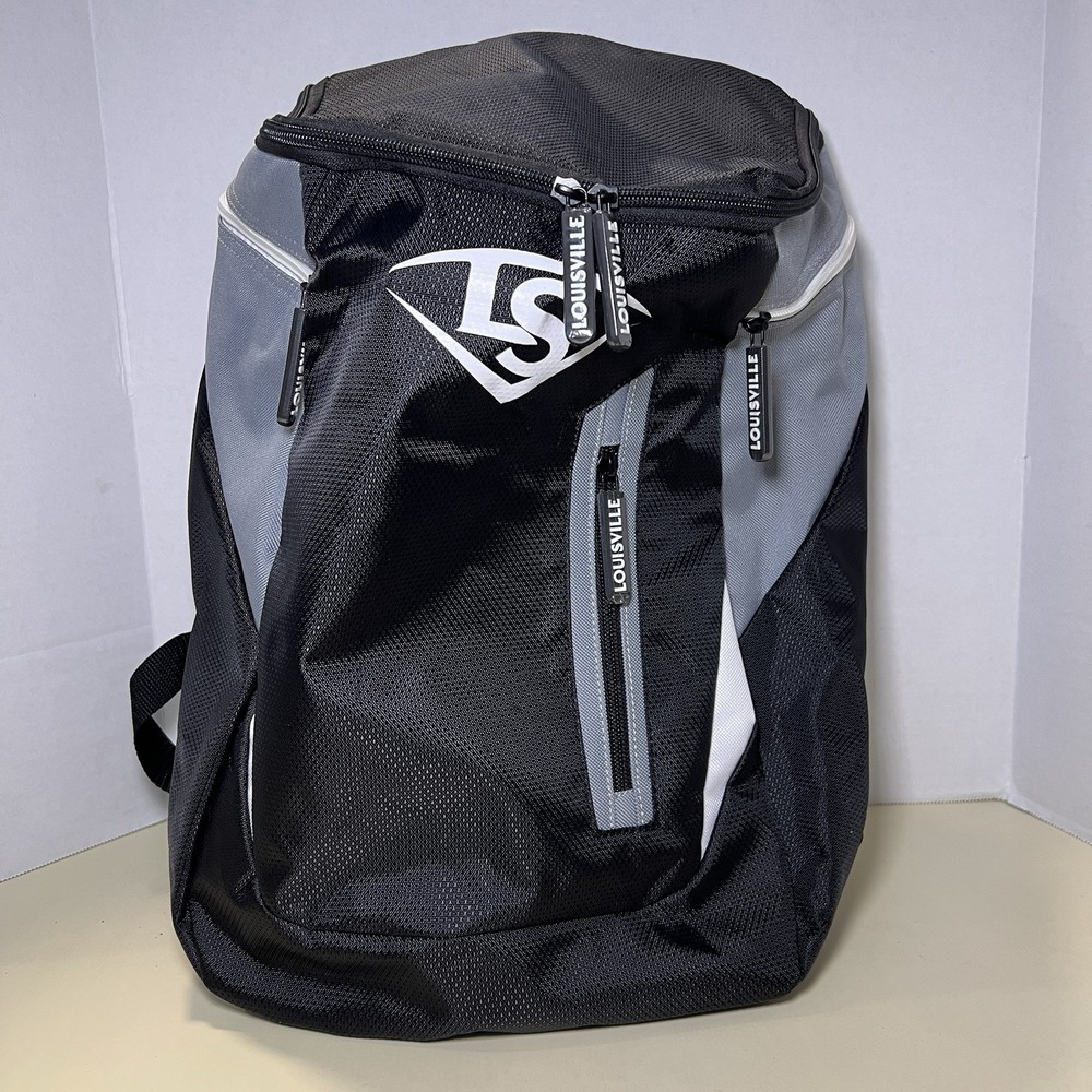 New Louisville Slugger Stick Pack Bat Pack