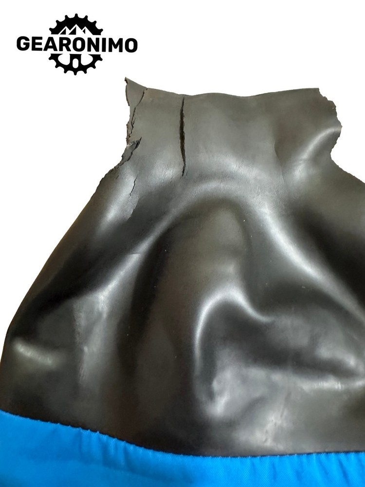 NRS flux 4 layer dry top