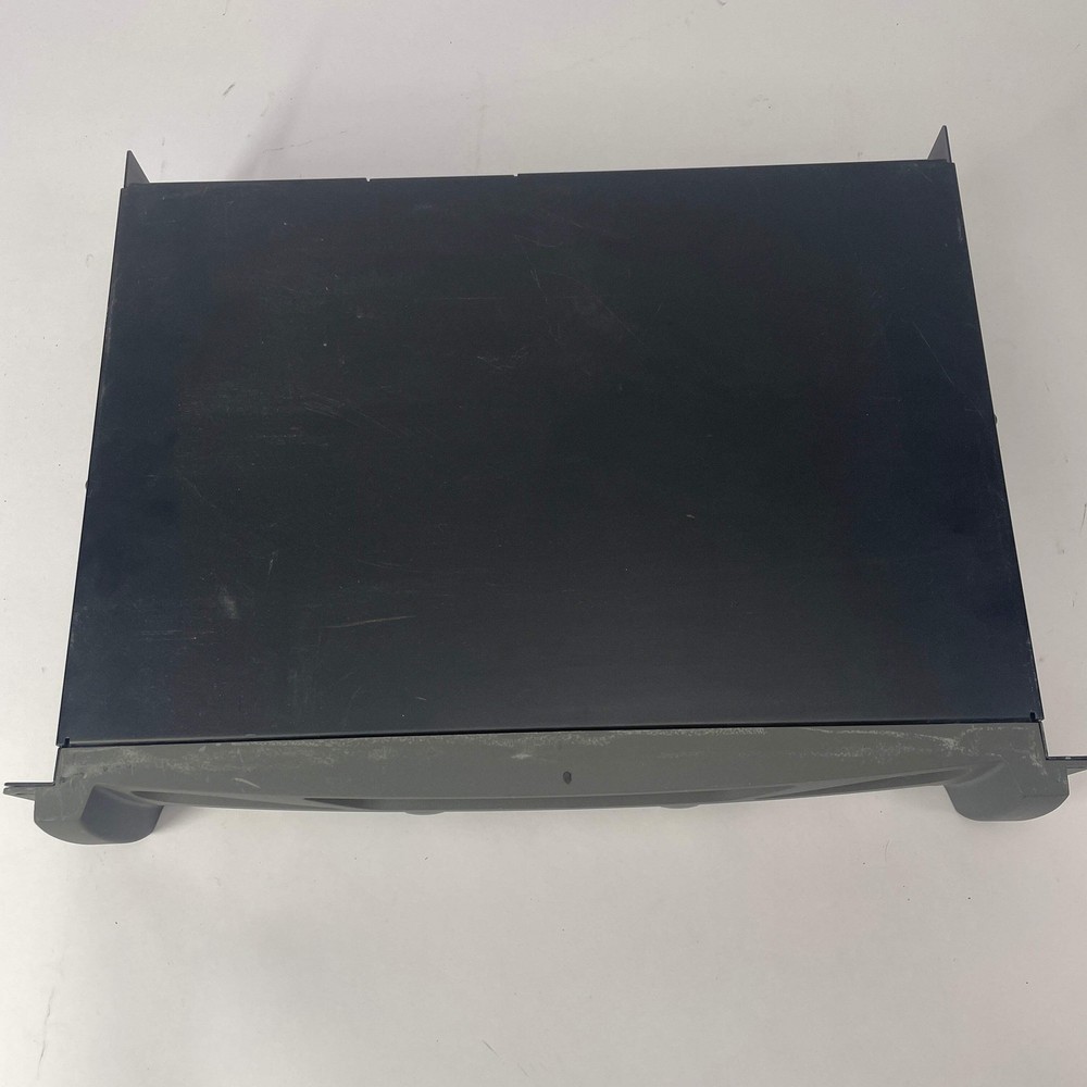 Crown 2002 XTI Series Power Amplifier