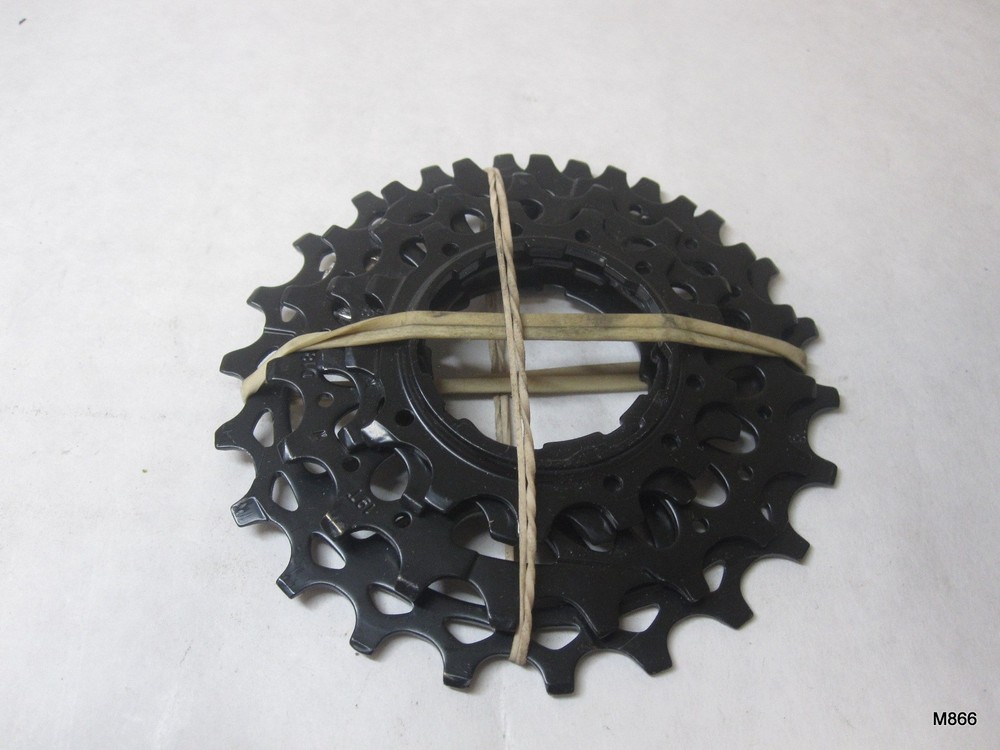 Single 4-Speed Cog Set 13T-22T