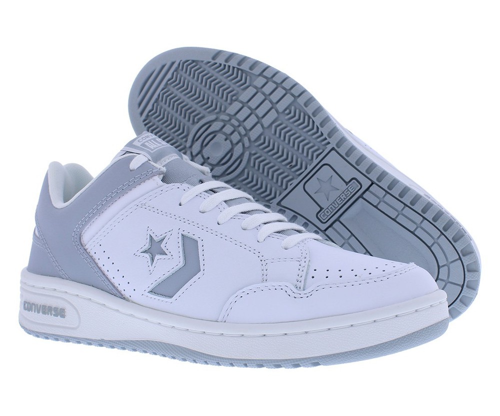 Converse Weapon Ox Unisex Shoes