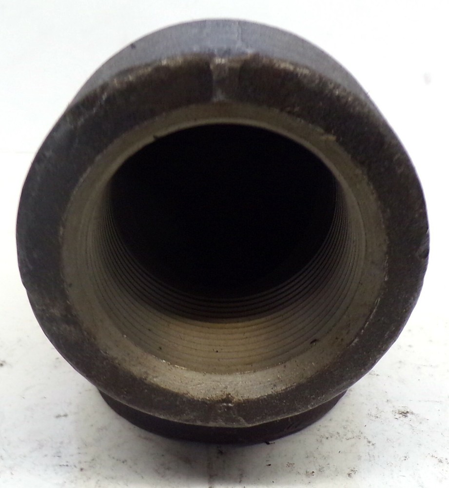 90° ELBOW FITTING 2-1/2" NPT