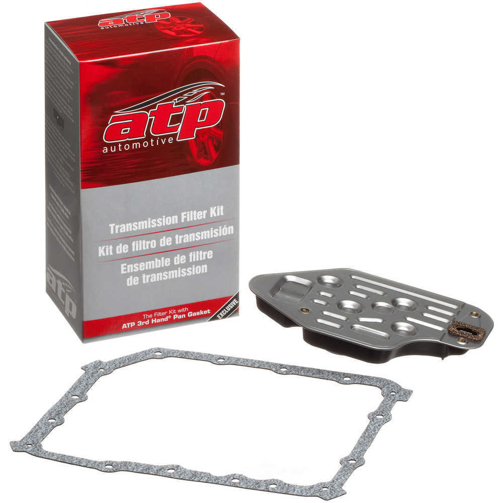 Transmission Filter Kit-Premium Replacement Auto Trans Filter Kit ATP B-152