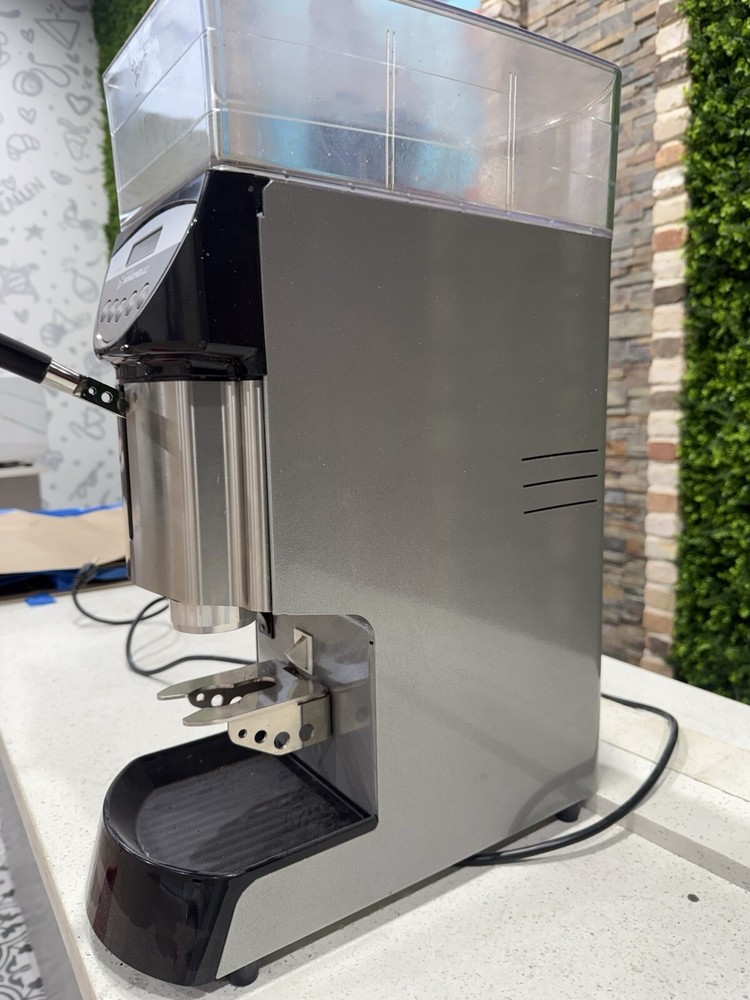 Nuova Simonelli Mythos Plus Espresso Grinder
