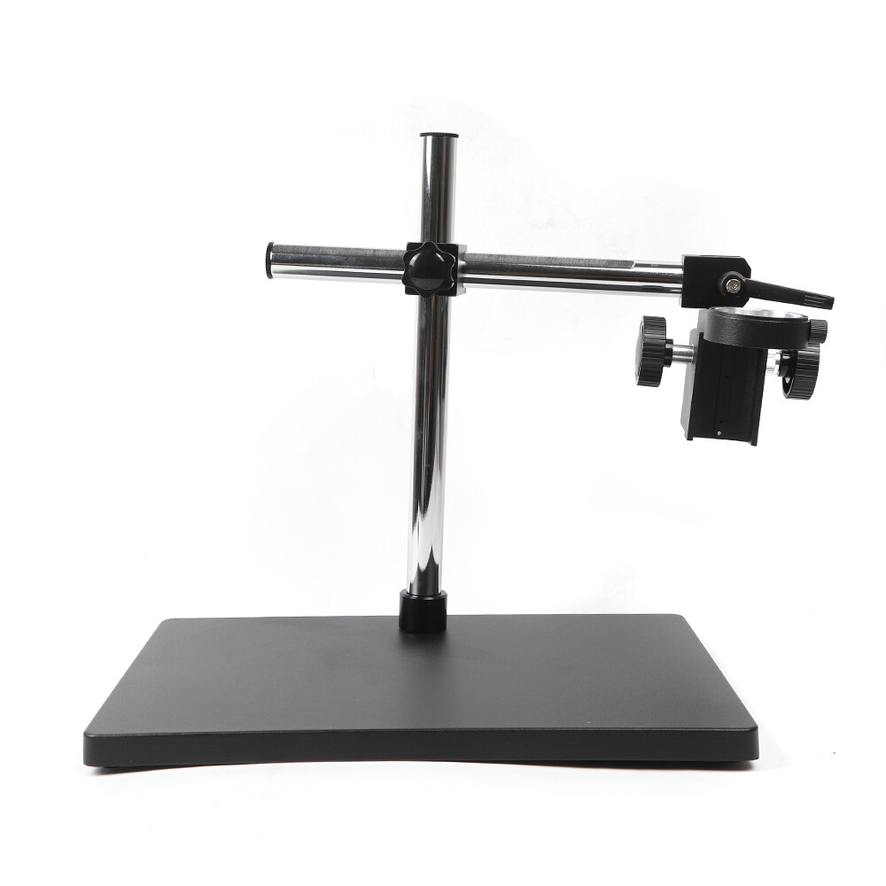 Microscope Tabletop Stand Microscope Stand Adjustable Microscope Holder