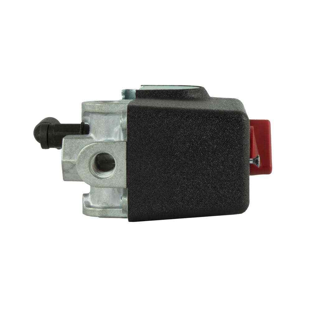 Replacement Pressure Switch Husky Air Compressor Regulate Air Pressure Safely
