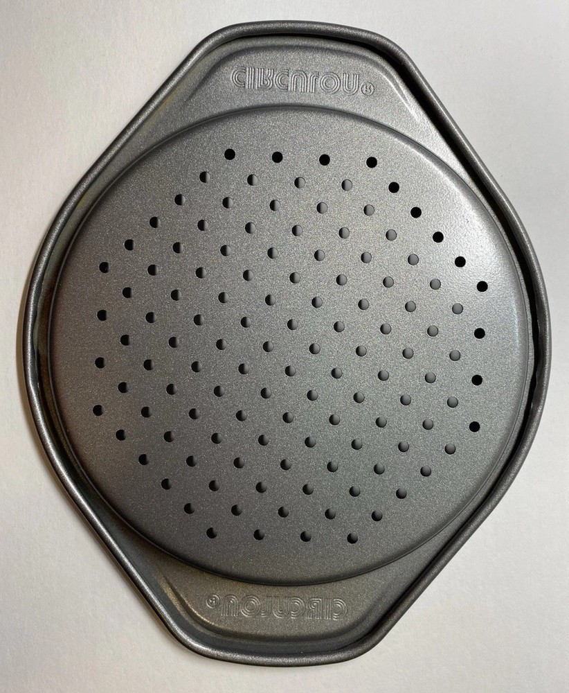 Circulon Bakeware Nonstick Personal Pizza Pan