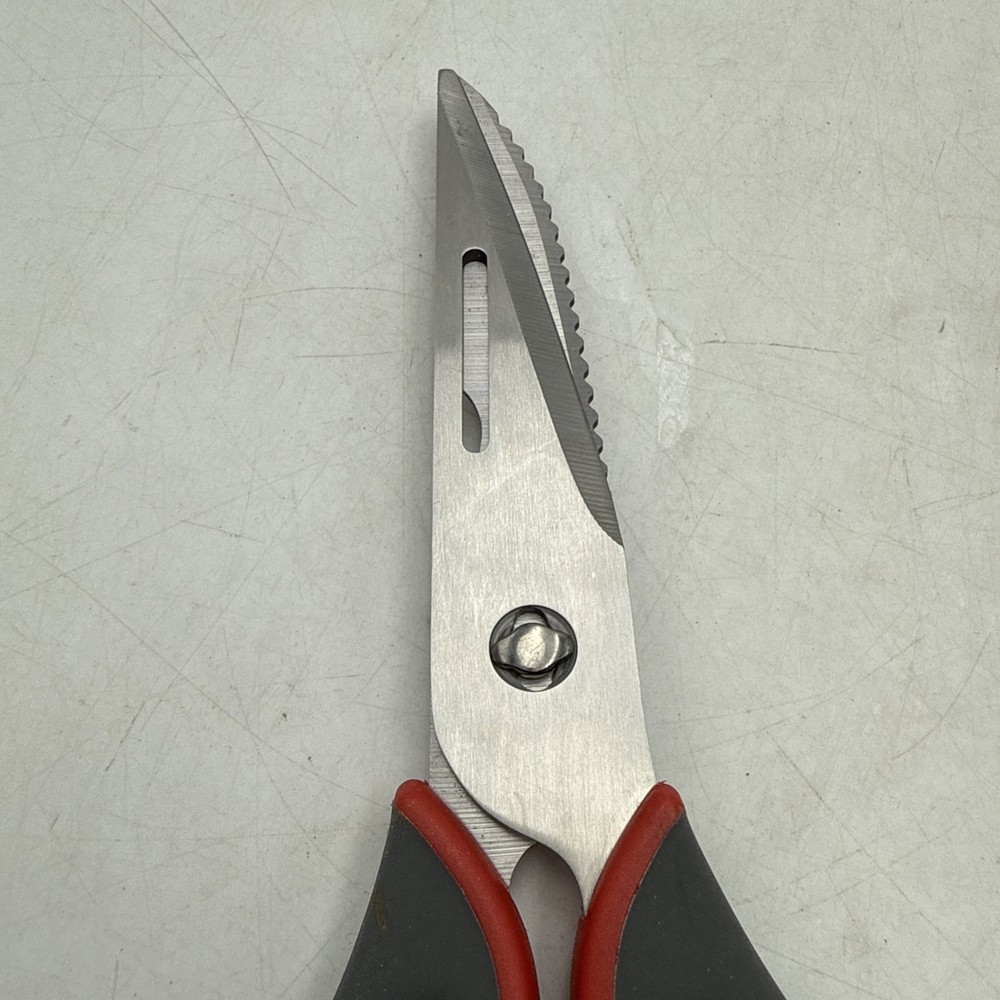 DALLA PIAZZA Switzerland Multipurpose Professional Kitchen Multi-Tool Shears