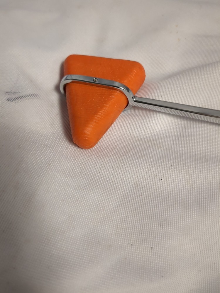 Prestige Medical Percussion instrument