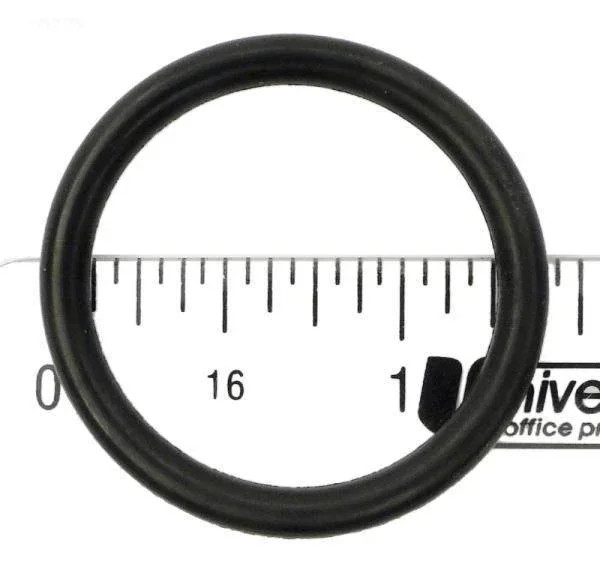 O-Ring, Dial Valve
