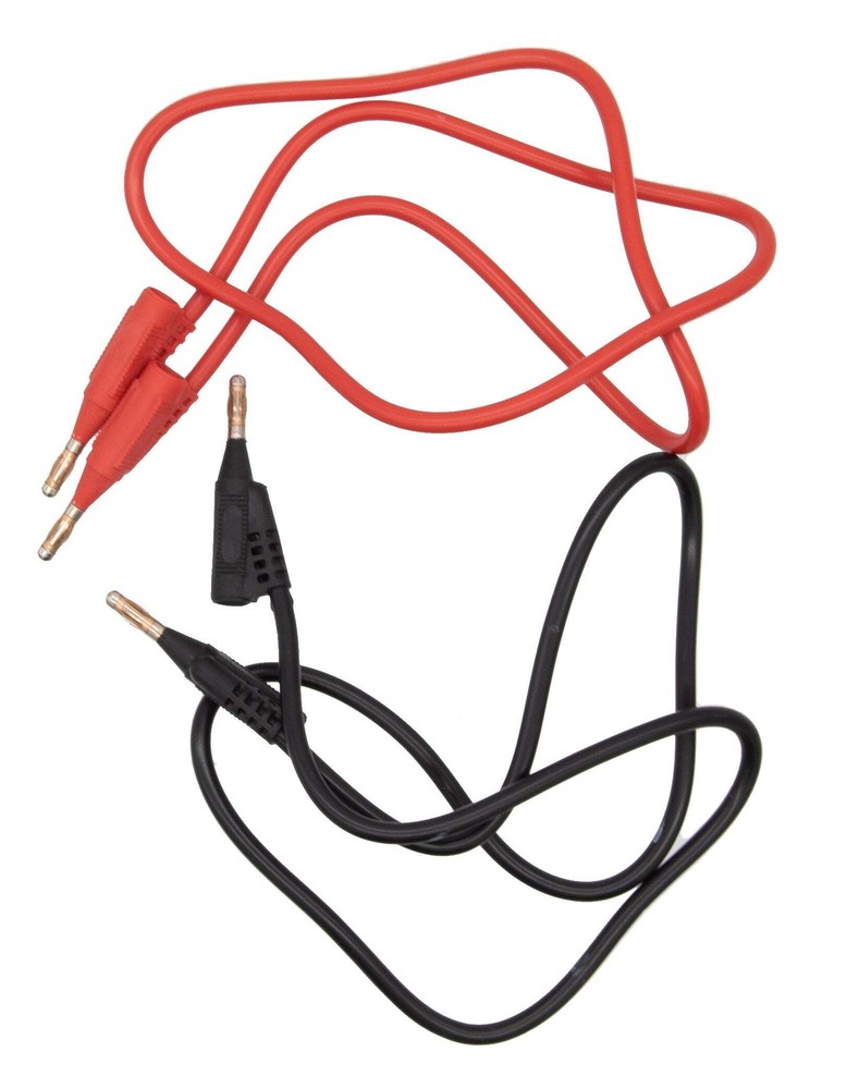 Mechanical Wave Kit Basic Set for Physical Science Experiments. Includes a