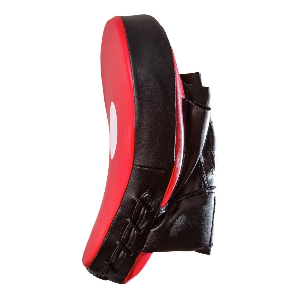 ProForce Thunder Curved Vinyl Focus Mitt