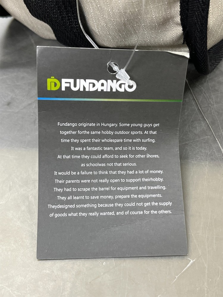 Fundango Ylang Cot L