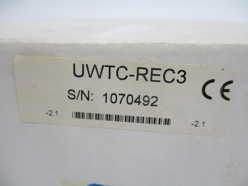 OMEGA UWTC-REC3 NSMP