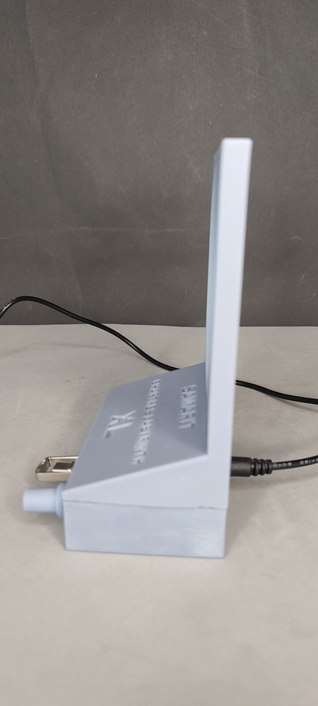 Active Labyrinth Chartres Unique Frequency Generator Modern Device Transmitter