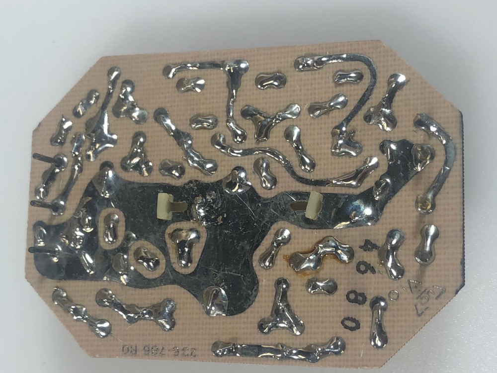 Jerrold Diplex Filter JRA-30-H