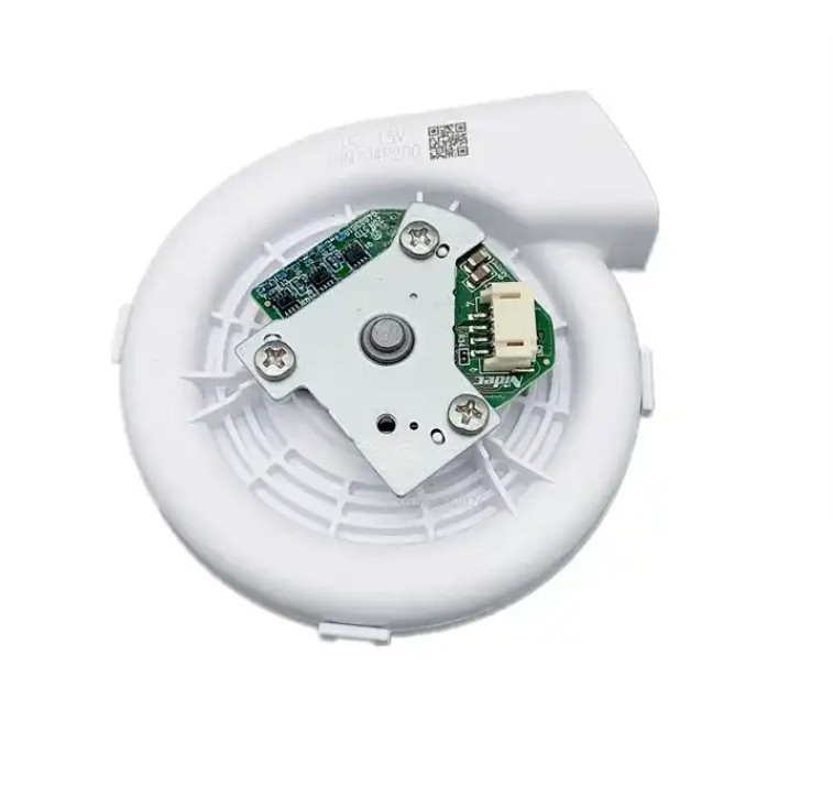 Vacuum Cleaner Fan Motor Module for Xiaomi Roborock C10 E20 E25 E35 E45