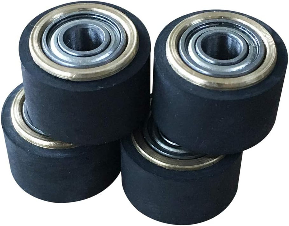 Plotter Cutter Pinch Roller Replacement 4x10x14mm