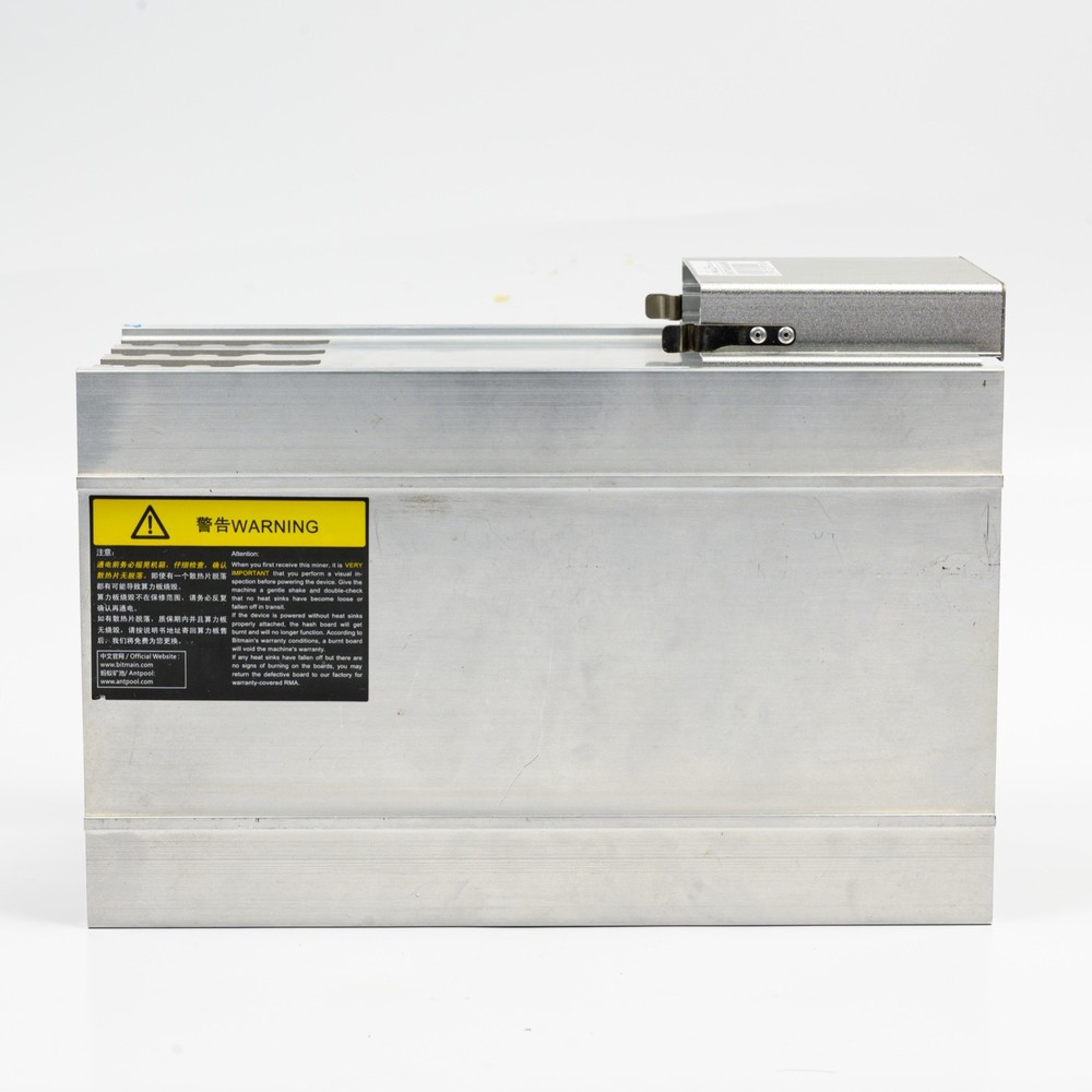 L3+ Case Frame Chassis Enclosure Case for Bitmain Antminer L3+