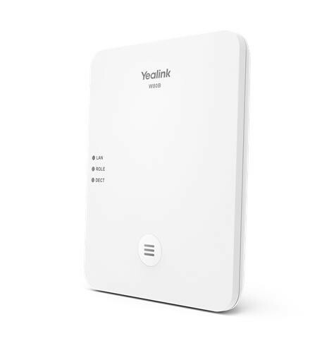 Yealink W80B