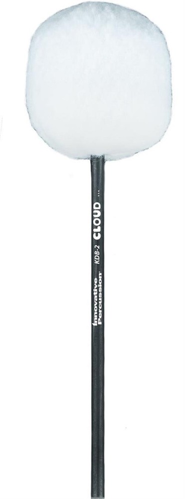 Innovative Percussion - KDB-2 - Cloud Model Kick Drum Beater
