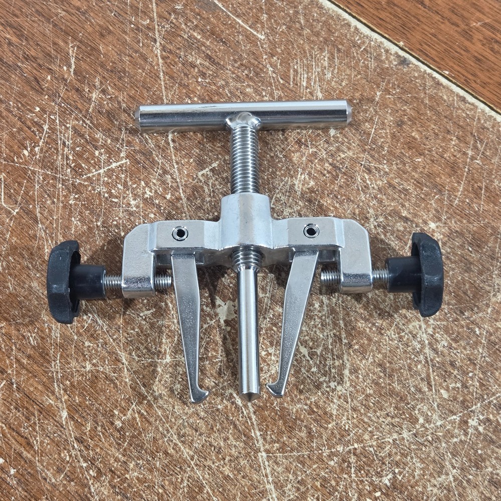Sea Dog Line Stainless Steel Impeller Puller