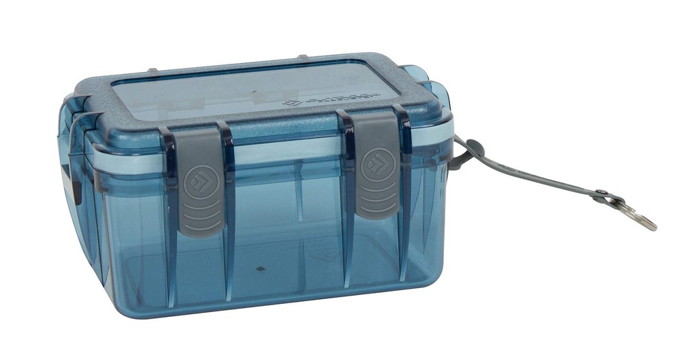 - Watertight Box