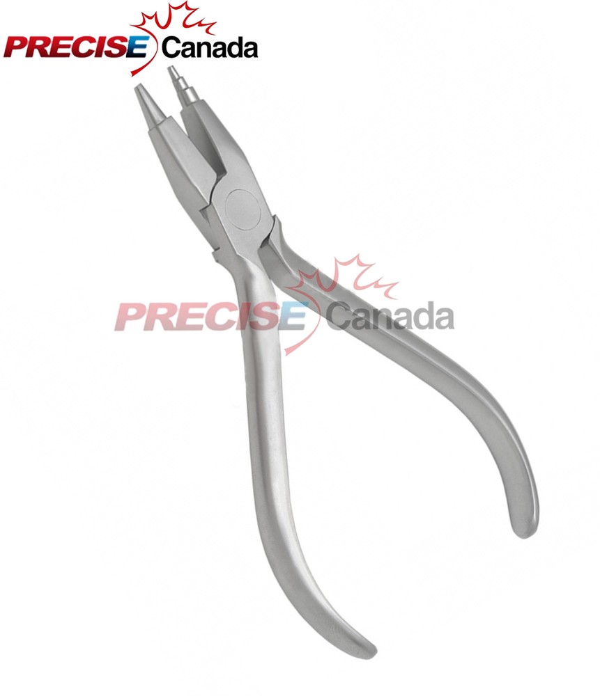Marcotte Looping Plier Orthodontic Dental Instruments