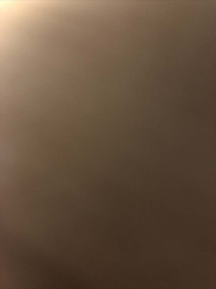 BUSHWACKER OPTICS COVER - SIZE 3 - SPRING OPEN OPERATION - NEW IN PACKAGE