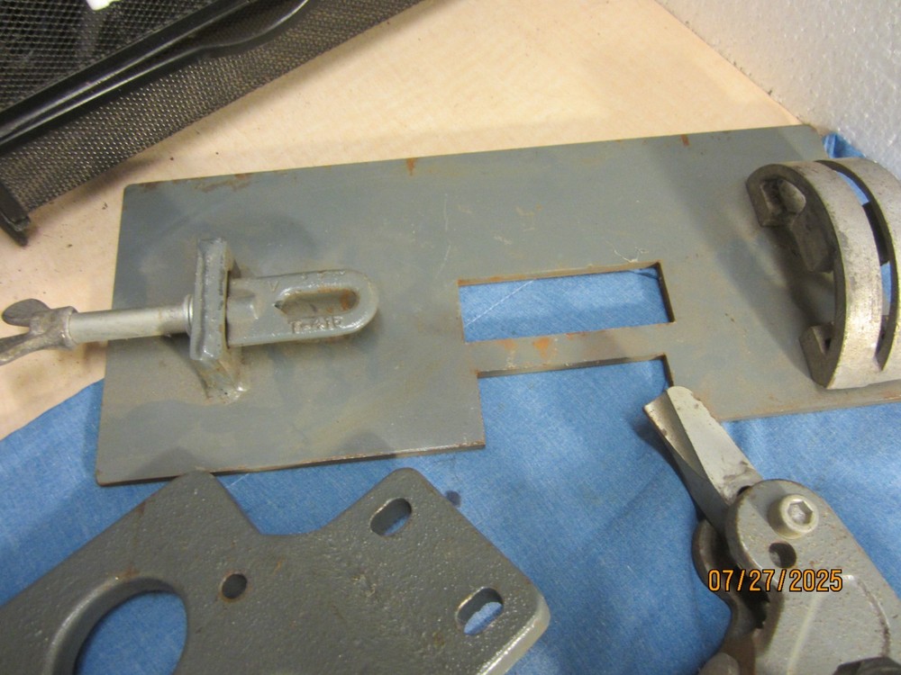 (Foley) Belsaw Grinder / Sharpener Parts