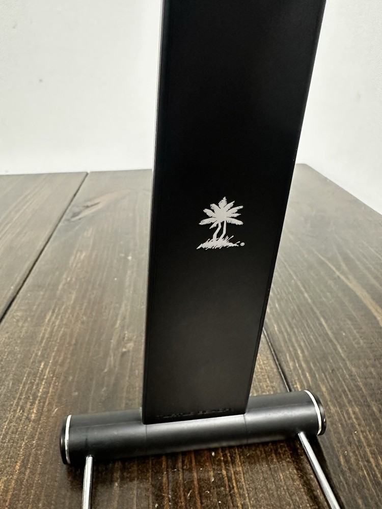 Turtle Beach Headset Stand Works with any Headset-EUC STAND ONLY
