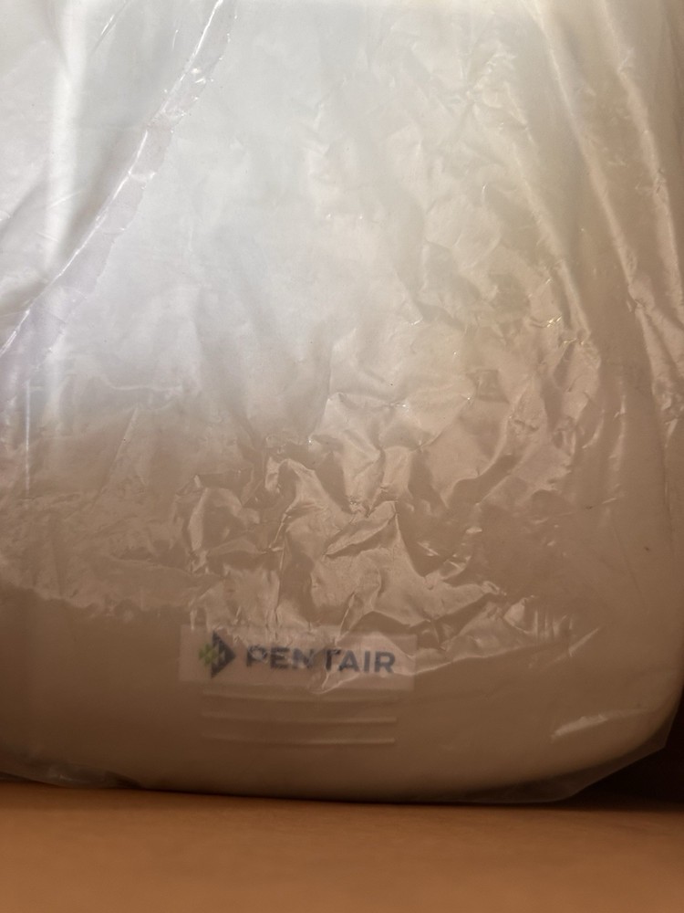 4002161 Pentair Softflo Fleck 5600 Water Softening System