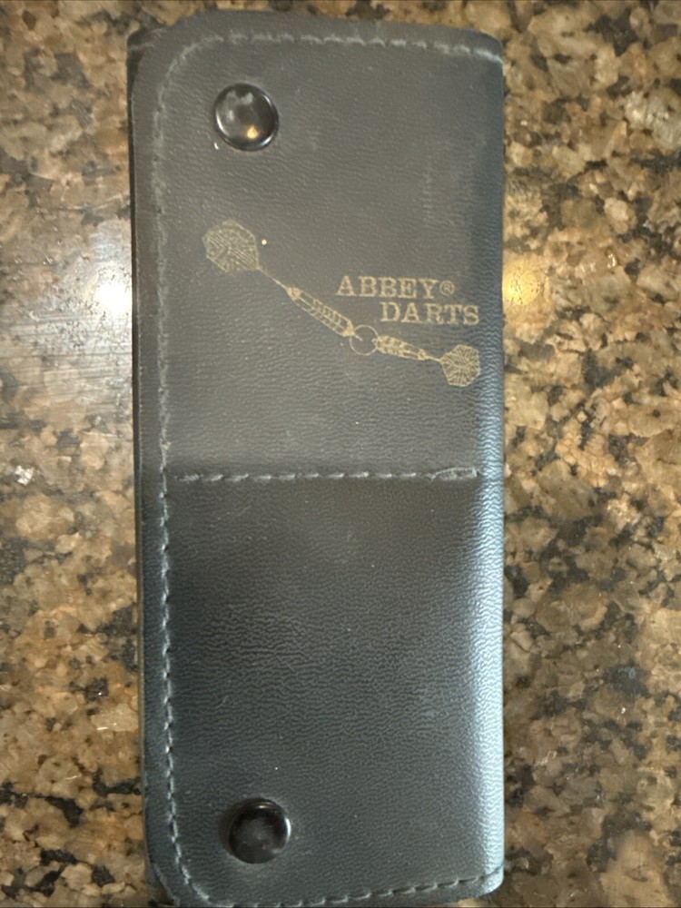 Unicorn / Abbey Darts